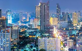 Go Inn Silom - Bts Saint Louis