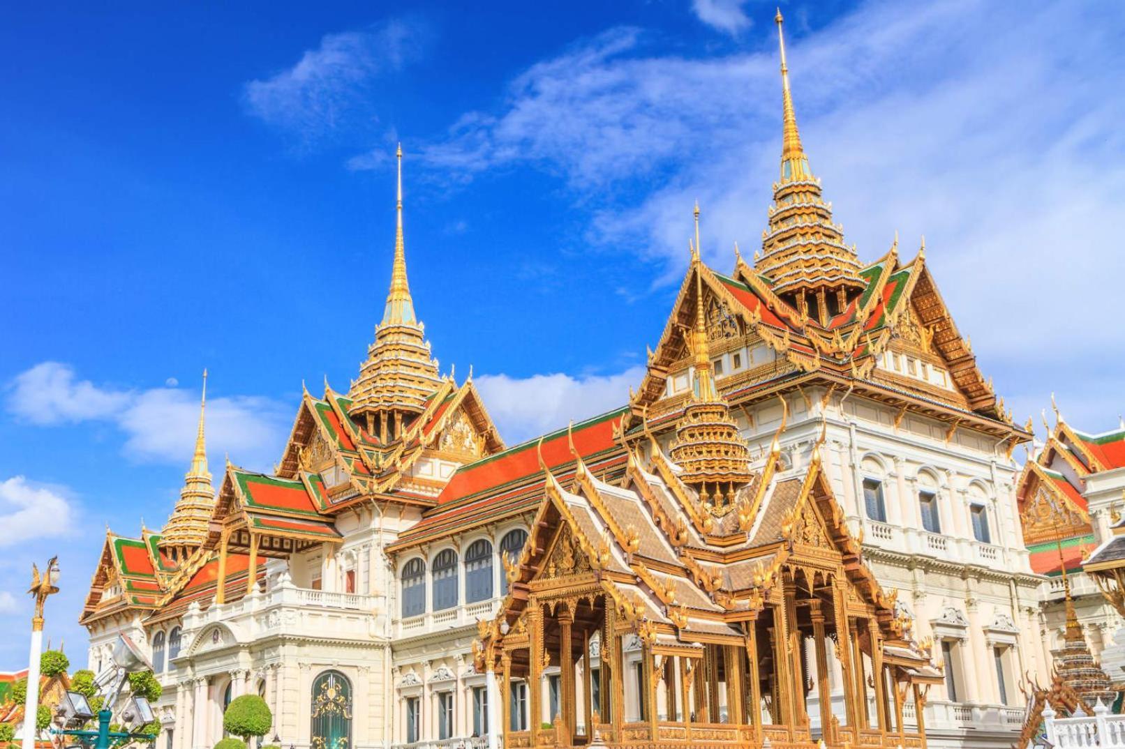 Go Inn Silom - Bts Saint Louis Bangkok Exterior foto